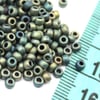 Miyuki Boncuk Round 8-00 3 mm No: 24