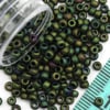 Miyuki Boncuk Round 8-00 3 mm No: 25