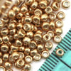 Miyuki Boncuk Round 8-00 3 mm No: 26