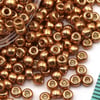 Miyuki Boncuk Round 8-00 3 mm No: 29
