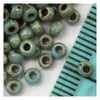 Miyuki Boncuk Round 8-00 3 mm No: 33