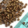 Miyuki Boncuk Round 8-00 3 mm No: 35