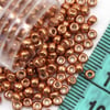Miyuki Boncuk Round 8-00 3 mm No: 37