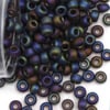 Miyuki Boncuk Round 8-00 3 mm No: 38