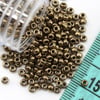 Miyuki Boncuk Round 8-00 3 mm No: 6