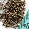 Miyuki Boncuk Round 8-00 3 mm No: 6