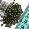 Miyuki Boncuk Round 8-00 3 mm No: 7