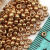 Miyuki Boncuk Round 8-00 3 mm No: 9