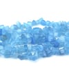 Obsidyen Taşı Boncuk Kırık Model 2