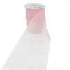 Organze Tül Kurdele Ayıcık Baskılı 8 cm
