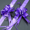 Paket Süsü Pratik Fiyonk 10'lu 35 cm