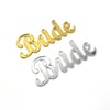 Pleksi Bride