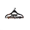 Pleksi Damat Bohçası Askı