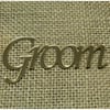 Pleksi Groom
