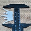 Pleksi Kral Tacı Model 1
