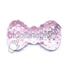Polyester Fiyonk 1 cm 20'li