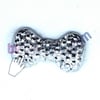 Polyester Fiyonk 1 cm 20'li