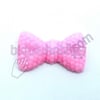 Polyester Fiyonk 1,5 cm 20'li