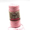 Polyester Makrome İpi Pembe