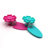 Quilling Tırtık Zikzak Yapma Aleti