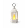 Ramazan Feneri LED Mumlu 9 cm