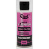 Rich Parlak Vernik Su Bazlı High Gloss 120 cc