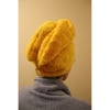 Saç Havlusu Mikrofiber