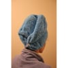 Saç Havlusu Mikrofiber