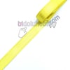 Saten Kurdele 1 cm x 10 mt