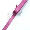 Saten Kurdele 1 cm x 10 mt