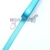 Saten Kurdele 1 cm x 10 mt