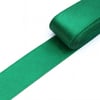 Saten Kurdele 3 cm x 10 mt