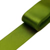 Saten Kurdele 4 cm x 10 mt