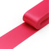 Saten Kurdele 4 cm x 10 mt
