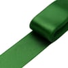 Saten Kurdele 4 cm x 10 mt