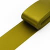 Saten Kurdele 4 cm x 10 mt