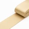 Saten Kurdele 4 cm x 10 mt
