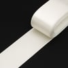 Saten Kurdele 4 cm x 10 mt