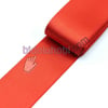 Saten Kurdele 5 cm x 10 mt