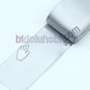 Saten Kurdele 5 cm x 10 mt
