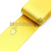 Saten Kurdele 5 cm x 10 mt