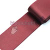 Saten Kurdele 5 cm x 10 mt