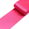 Saten Kurdele 6 cm x 10 mt