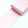 Saten Kurdele 6 cm x 10 mt