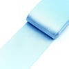 Saten Kurdele 6 cm x 10 mt