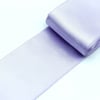 Saten Kurdele 6 cm x 10 mt