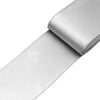 Saten Kurdele 6 cm x 10 mt