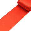Saten Kurdele 6 cm x 10 mt