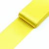 Saten Kurdele 6 cm x 10 mt