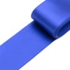 Saten Kurdele 6 cm x 10 mt